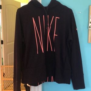 NIKE sweatshirt